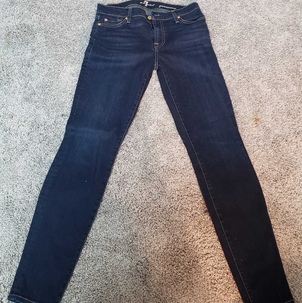 7 For All Mankind